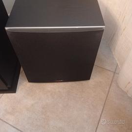 Subwoofer Polkaudio psw 10 