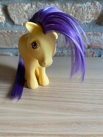 Lemon Drop (Limone) Mio mini pony/My little pony