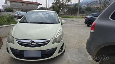 opel corsa 1.3