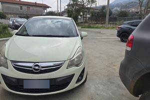 opel corsa 1.3