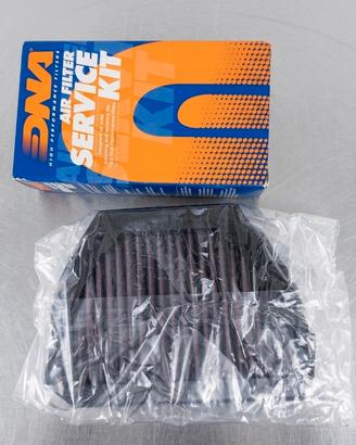 FILTRO ARIA DNA CFMOTO 675 SRR - NK