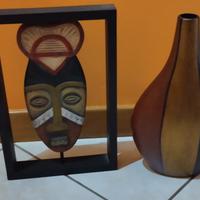 decorazioni per casa in legno