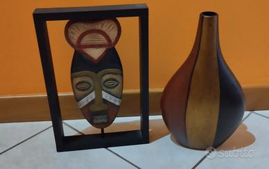 decorazioni per casa in legno