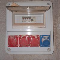 Quadro elettrico