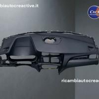 Bmw X4 F26 Cruscotto - Ricambi auto Creactive