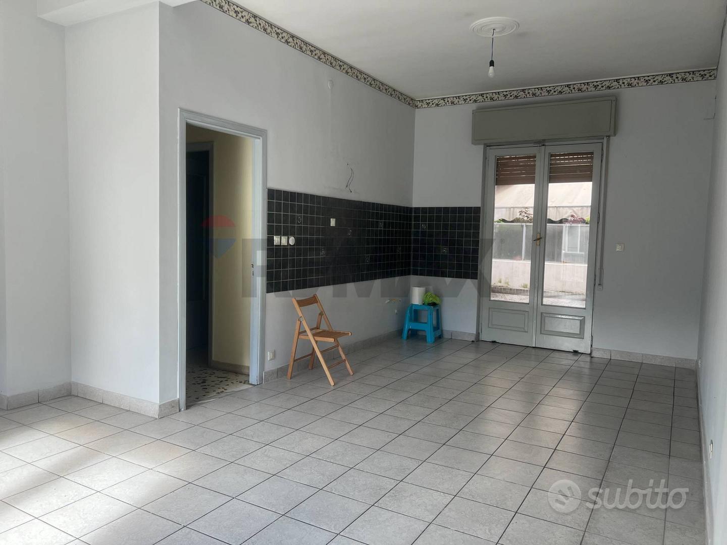Apartment in Paternò, Porrazzo - Vista 2