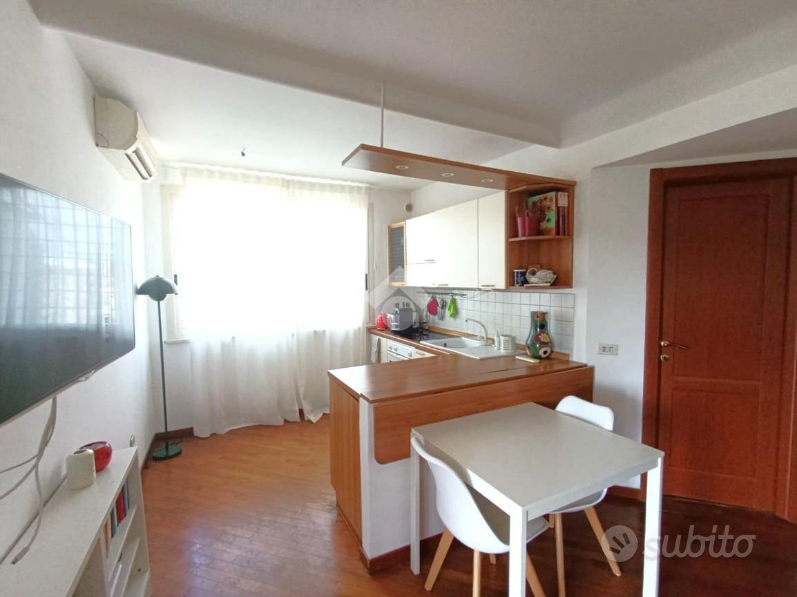 Appartamento – RM - Vista 2