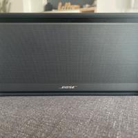 Bose Sound