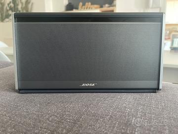 Bose Sound