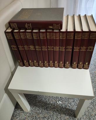 enciclopedia motta