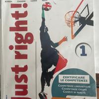 Libro Inglese 1 Media