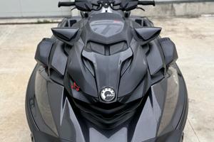 Moto d acqua