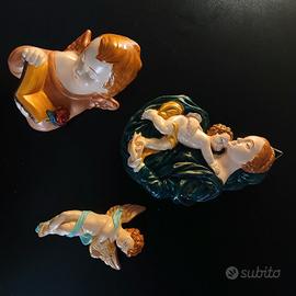 quadri lavorazione artigianale 