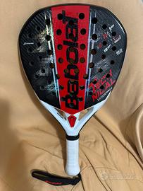 Babolat Techical Vioer Soft 3.0
