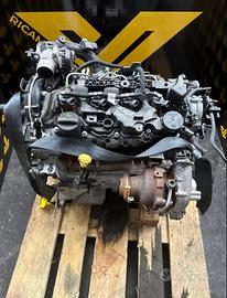 Motore completo ford Kuga 1.5 2022 ZTDA