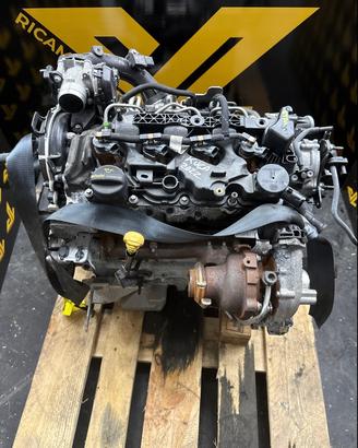 Motore completo ford Kuga 1.5 2022 ZTDA