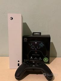 Bundle xbox serie s