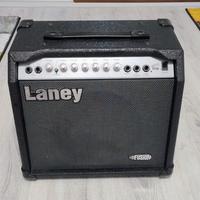 Amplificatore Laney TF50 Tube Fusion 50W 1x12