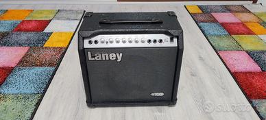 Amplificatore Laney TF50 Tube Fusion 50W 1x12