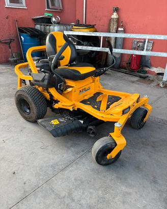 Cub Cadet XZ5 L107