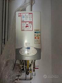 Caldaia a Condensazione ARISTON GENUS PREMIUM EVO 