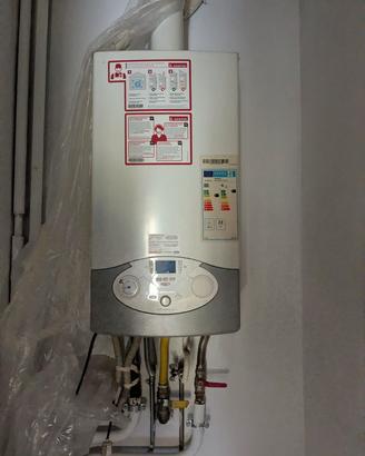 Caldaia a Condensazione ARISTON GENUS PREMIUM EVO 