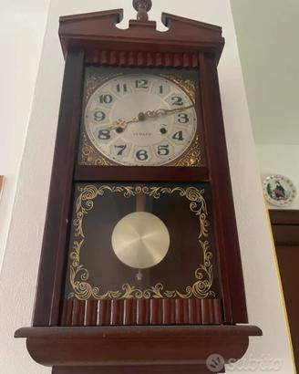 Orologio a cucù