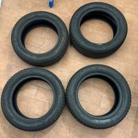 4 Gomme Invernali Bridgestone