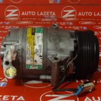 COMPRESSORE A/C OPEL Zafira A 90559855 Benzina 1.6
