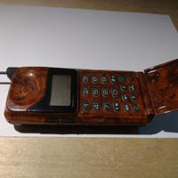 telefono Motorola 