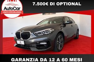 BMW 118 i 5p. Full Optional