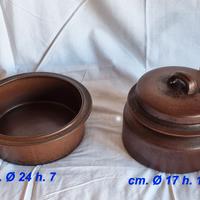 PIATTI marca " ARABIA" made in Finlandia 07-1964