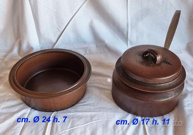 PIATTI marca " ARABIA" made in Finlandia 07-1964