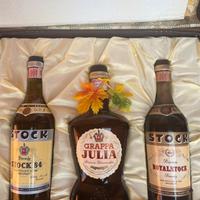 Liquori stok da collezione