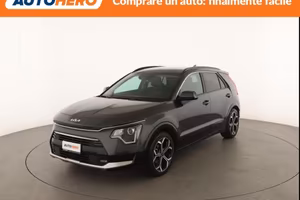 KIA Niro AY21469