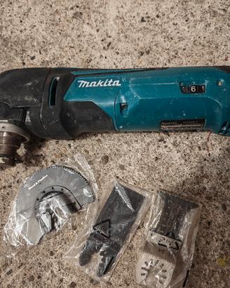 Makita 18V Originale 