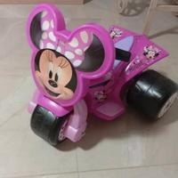 Moto minnie