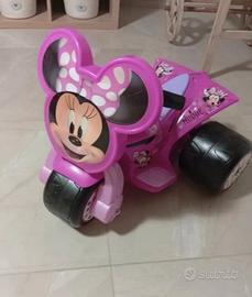 Moto minnie