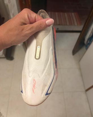 Scarpini adidas F50