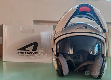 casco Astrol modulare XL