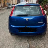 FIAT PUNTO  2006