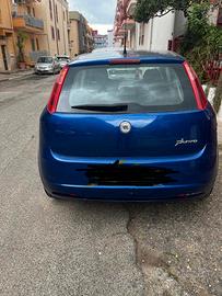 FIAT PUNTO  2006