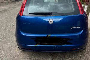 FIAT PUNTO  2006