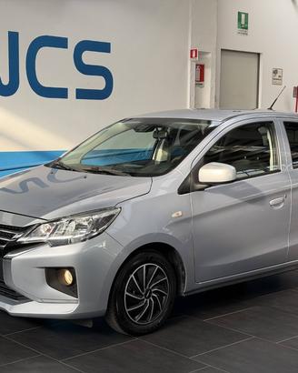 MITSUBISHI Space Star 1.2 Intense SDA NEOPATENTATI
