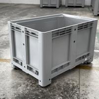 Cassone CP089 in plastica 120x80x76 NUOVO