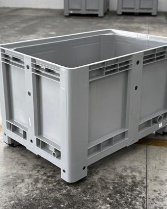 Cassone CP089 in plastica 120x80x76 NUOVO