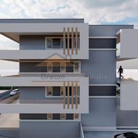 Appartamenti N.C. in Via Nitti Rif.G2048