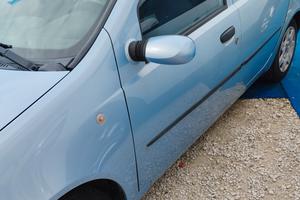 fiat punto anno 2006 12 benzina 