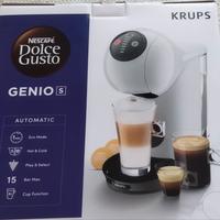 Nescafė Dolce Gusto Genio S - krups