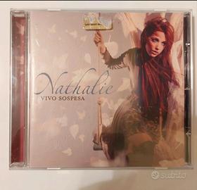 CD Nathalie Vivo sospesa